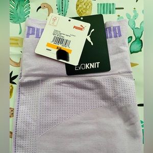 Puma leggings size small
